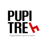Logo pupitre sin fondo